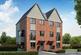 Plot 40, The Greyfriars at St John's Grange, Axten Avenue, London Road WS14