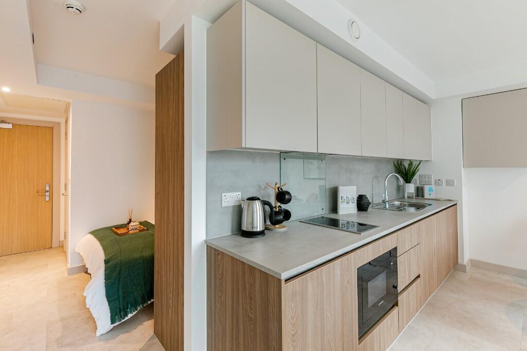 Additional image 11 of Paradise View, Paradise Street, Birmingham, B1