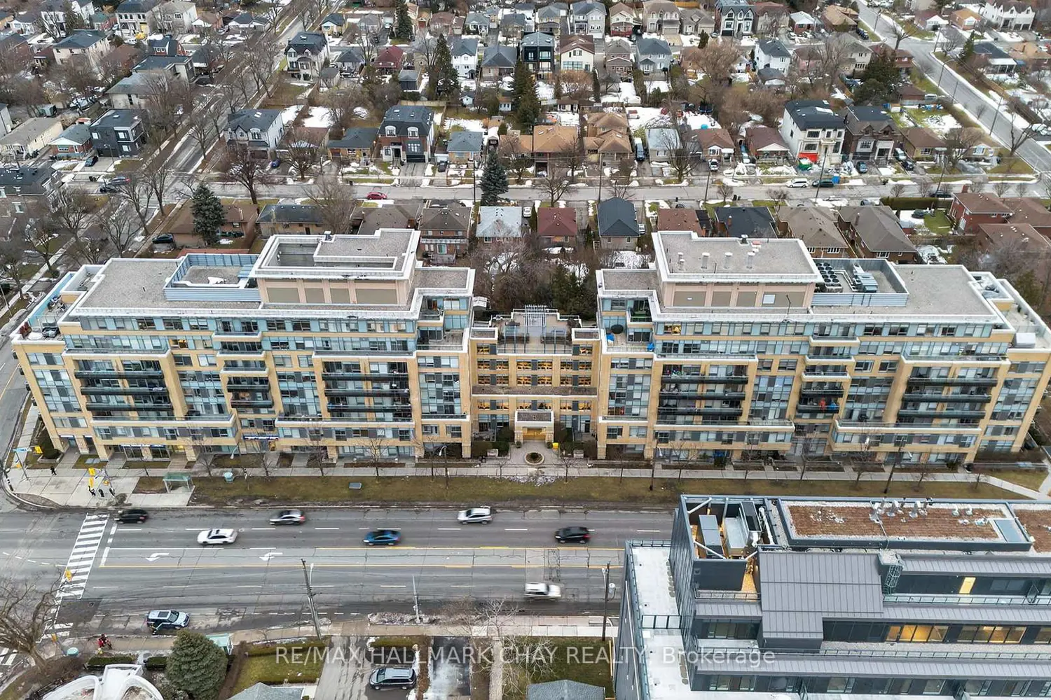 Additional image 13 of 701 Sheppard Avenue 108