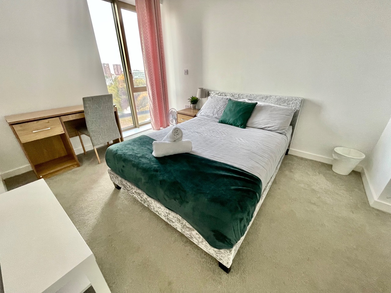 Additional image 2 of 2 Bed Flat, Block B, M5, N1 7GU