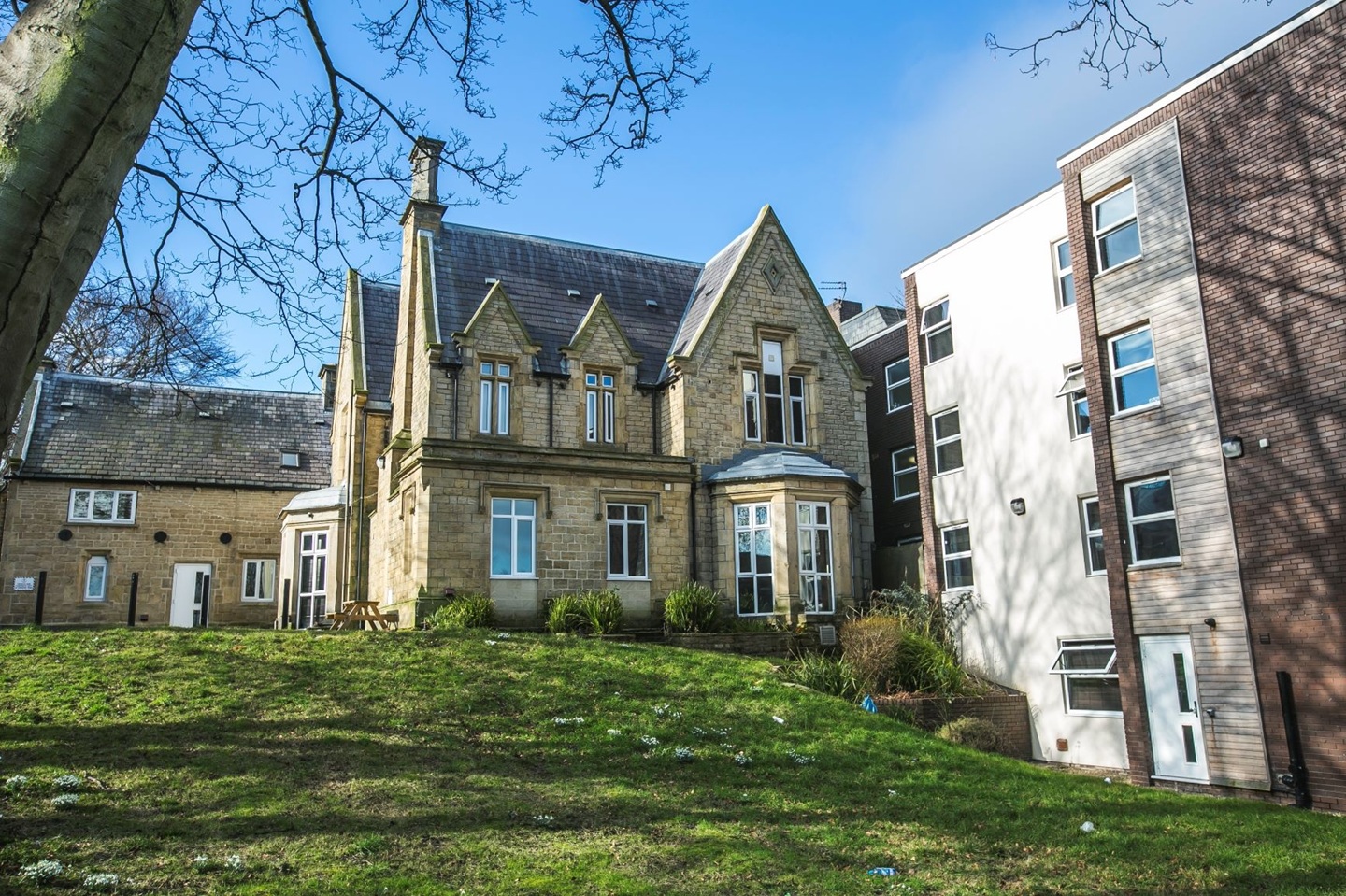 Room in a Shared House, St. Anns Lodge, LS4, N1 7GU