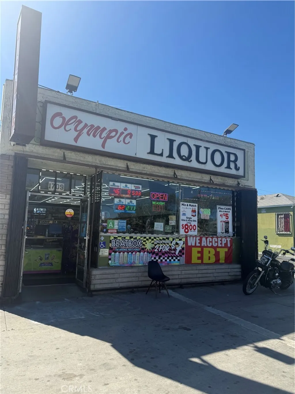 1709 olympic Blvd, Montebello, CA 90640