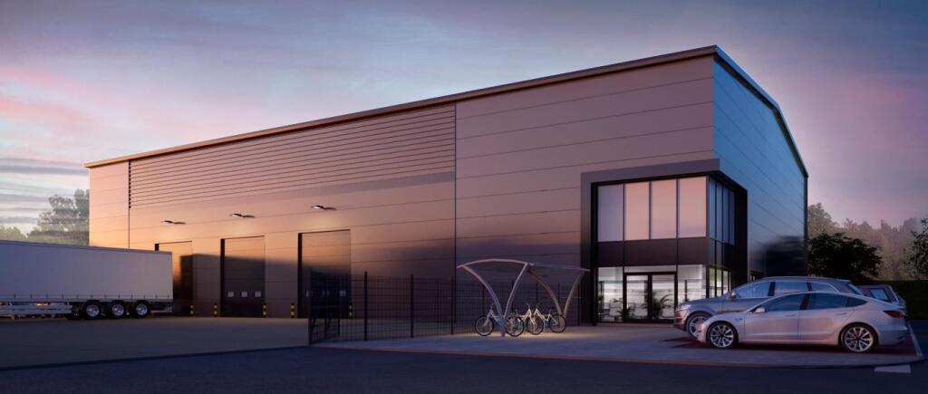 Additional image 2 of Pentagon, Howe Moss Avenue, Dyce, Aberdeen, AB21