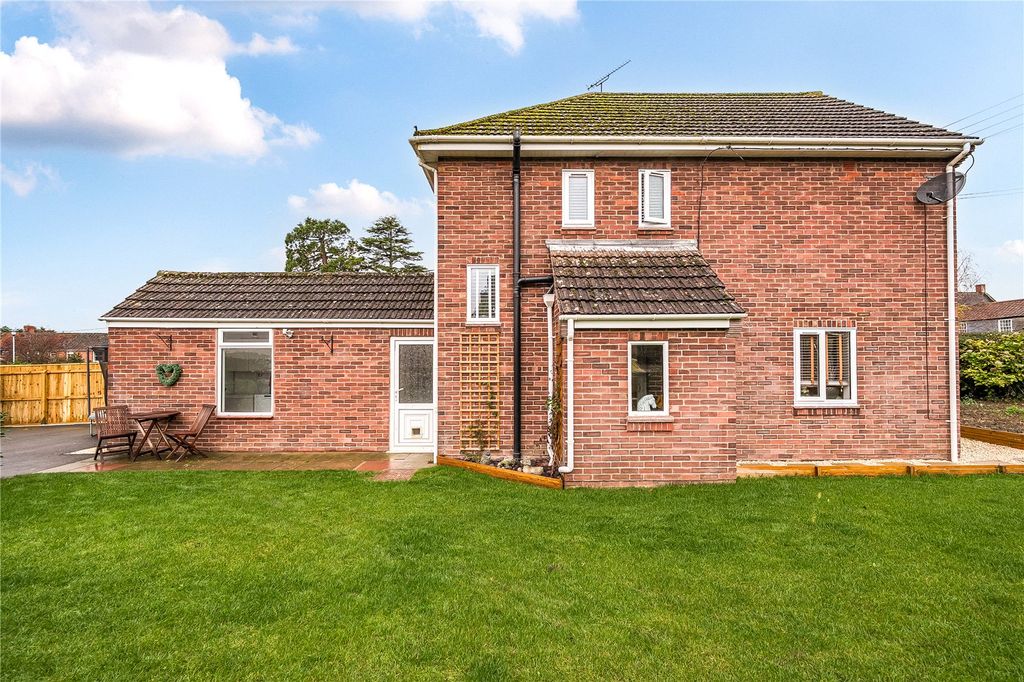 Additional image 20 of 3 bed end terrace house for saleSt. Dunstans Park, Baltonsborough, Glastonbury, Somerset BA6