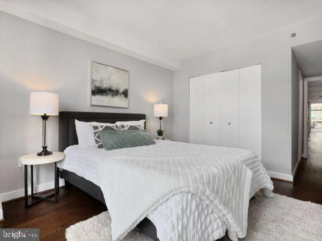 Additional image 23 of 1150 K Street NW Unit 709, Washington, DC 20005