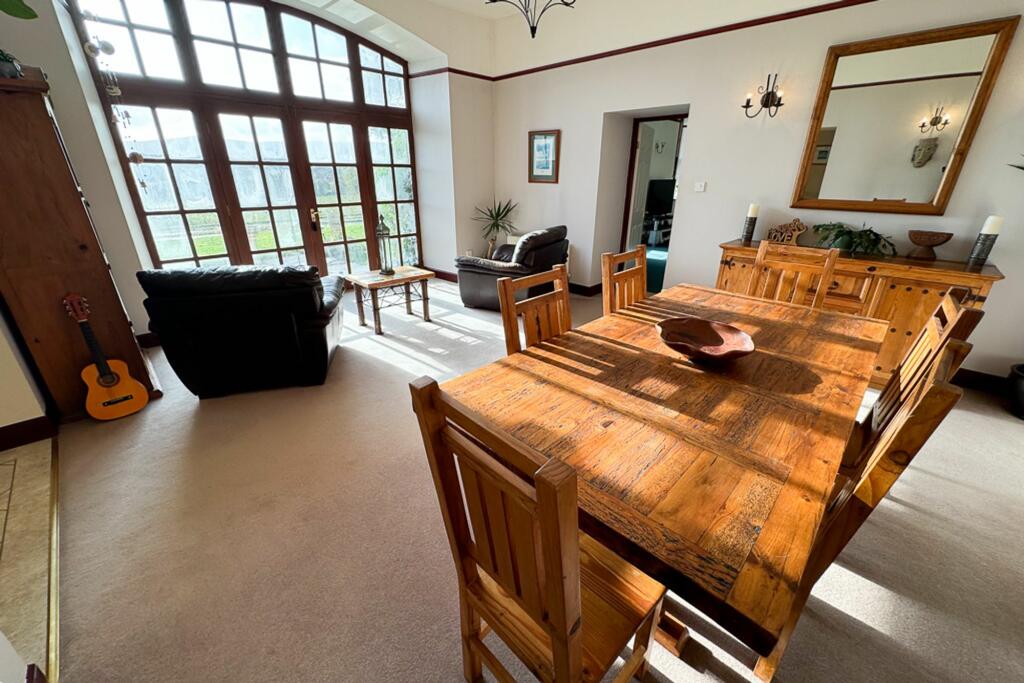 Additional image 4 of Drumrossie Coach House, Insch, Aberdeenshire, AB52 6LJ