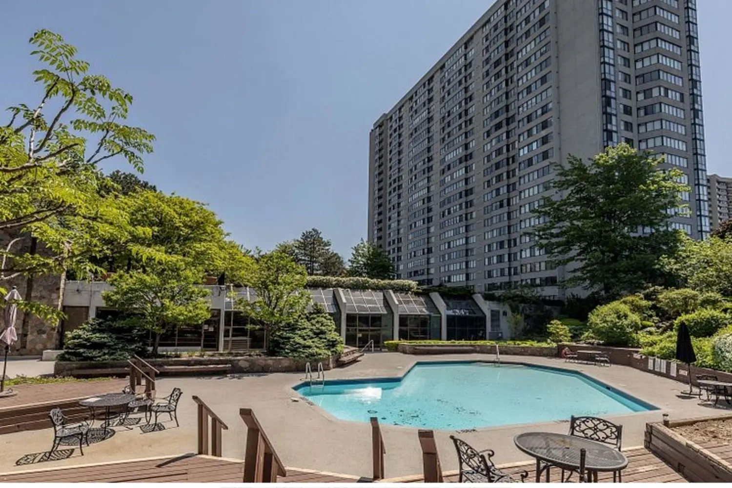 Additional image 19 of 2330 Bridletowne Circle 1501