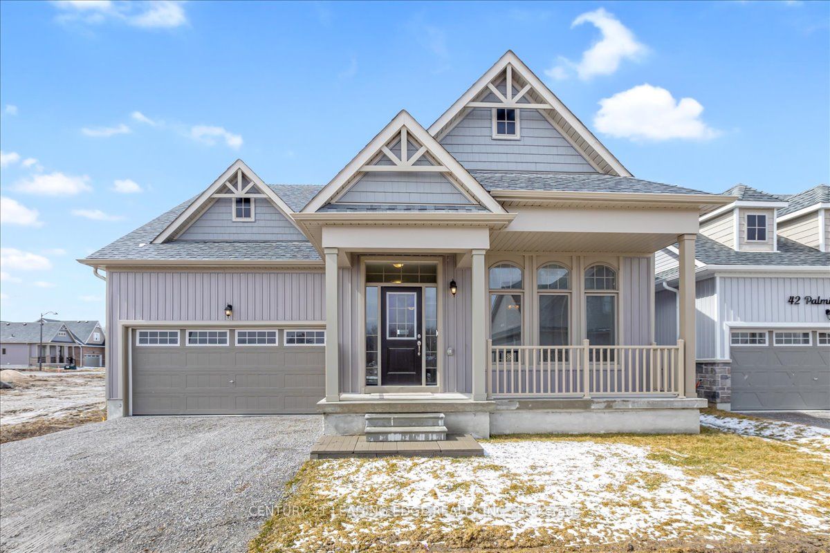 38 Palmira Drive, Georgina, ON, L0E 1R0