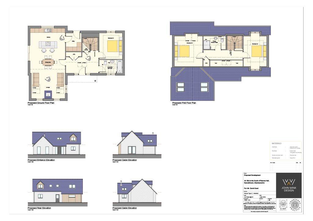 Additional image 5 of Kennethmont, Huntly, Aberdeenshire, AB54