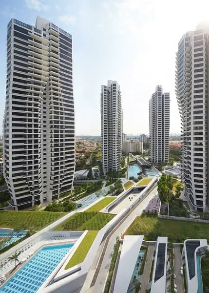 Additional image 10 of 9 Leedon Heights