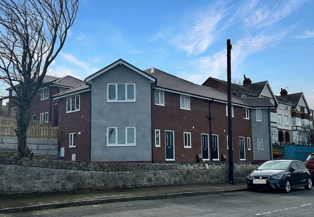 2 bed flat for saleEndsleigh Road, Old Colwyn LL29
