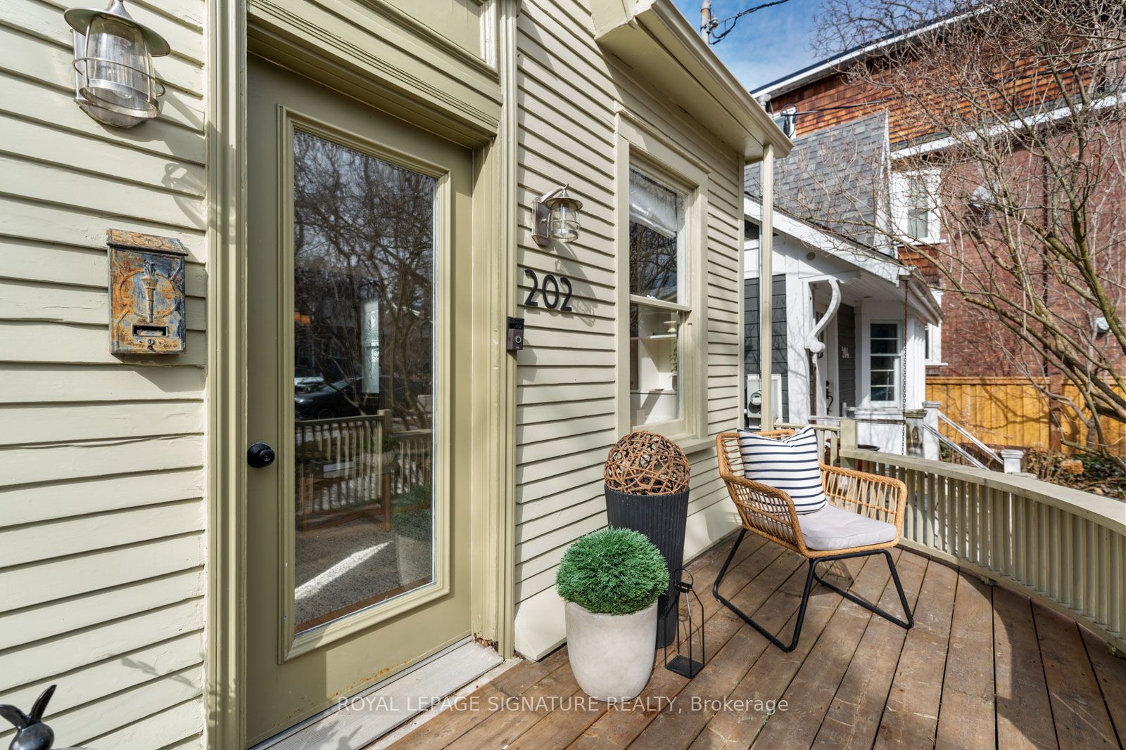 Additional image 5 of 202 Silver Birch Avenue, Toronto, ON, M4E 3L5