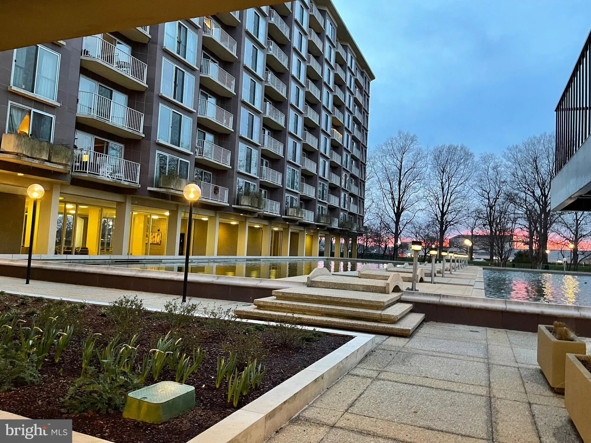 Additional image 107 of 520 N Street SW Unit S317, Washington, DC 20024