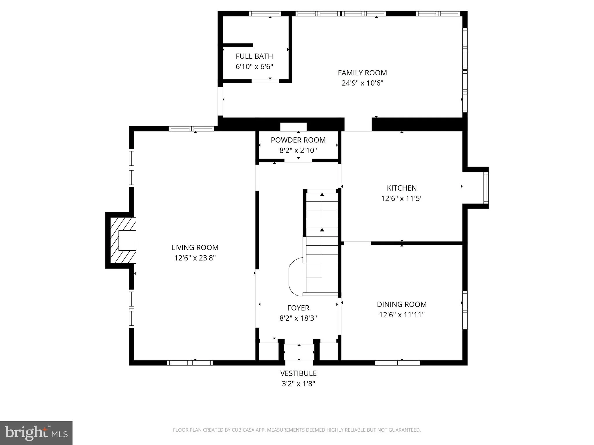 Additional image 57 of 3007 Oliver Street NW, Washington, DC 20015