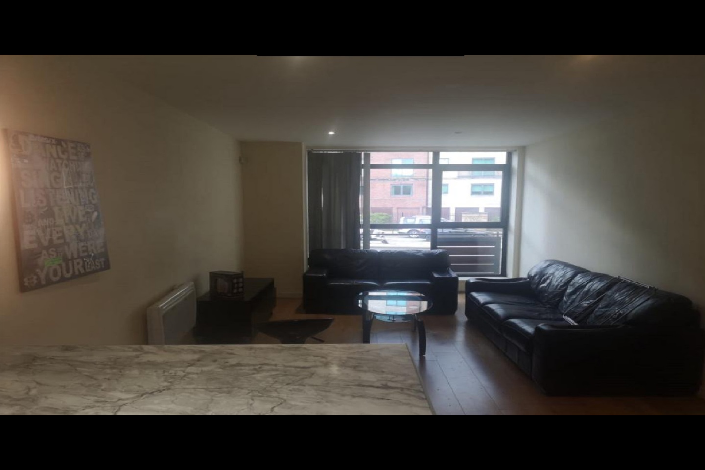 Additional image 2 of 2 Bed Flat, Trinity Edge, M3, N1 7GU