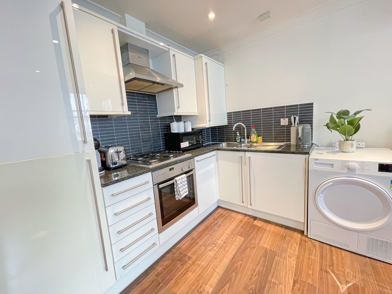 Additional image 15 of 2 Bed Flat, Villiers St, WC2N, N1 7GU