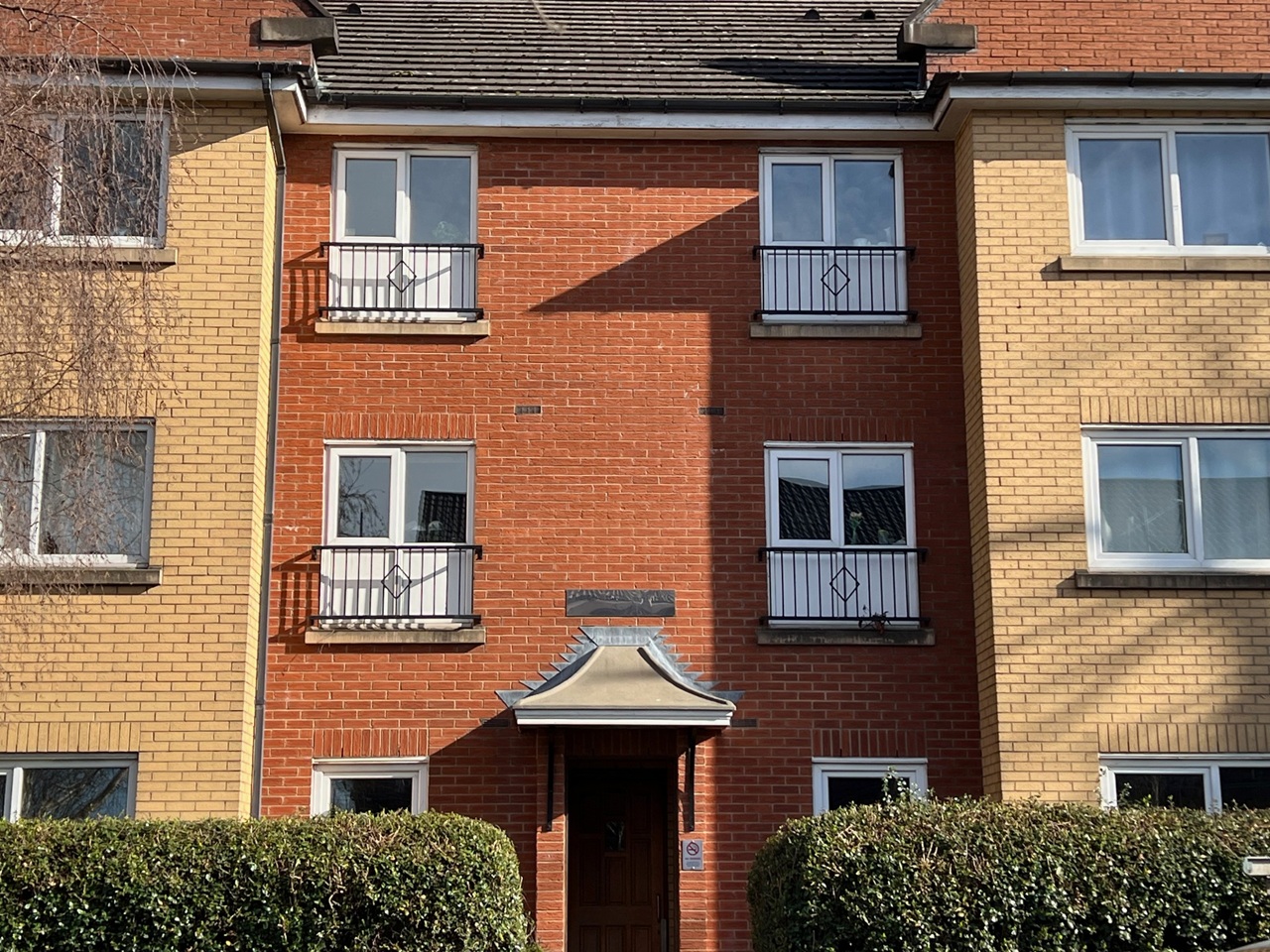 Additional image 2 of 2 Bed Flat, The Deansgate, M14, N1 7GU