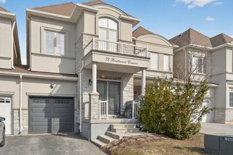 Additional image 7 of 78 Bristlewood Crescent, Vaughan, ON, L4J 9K9