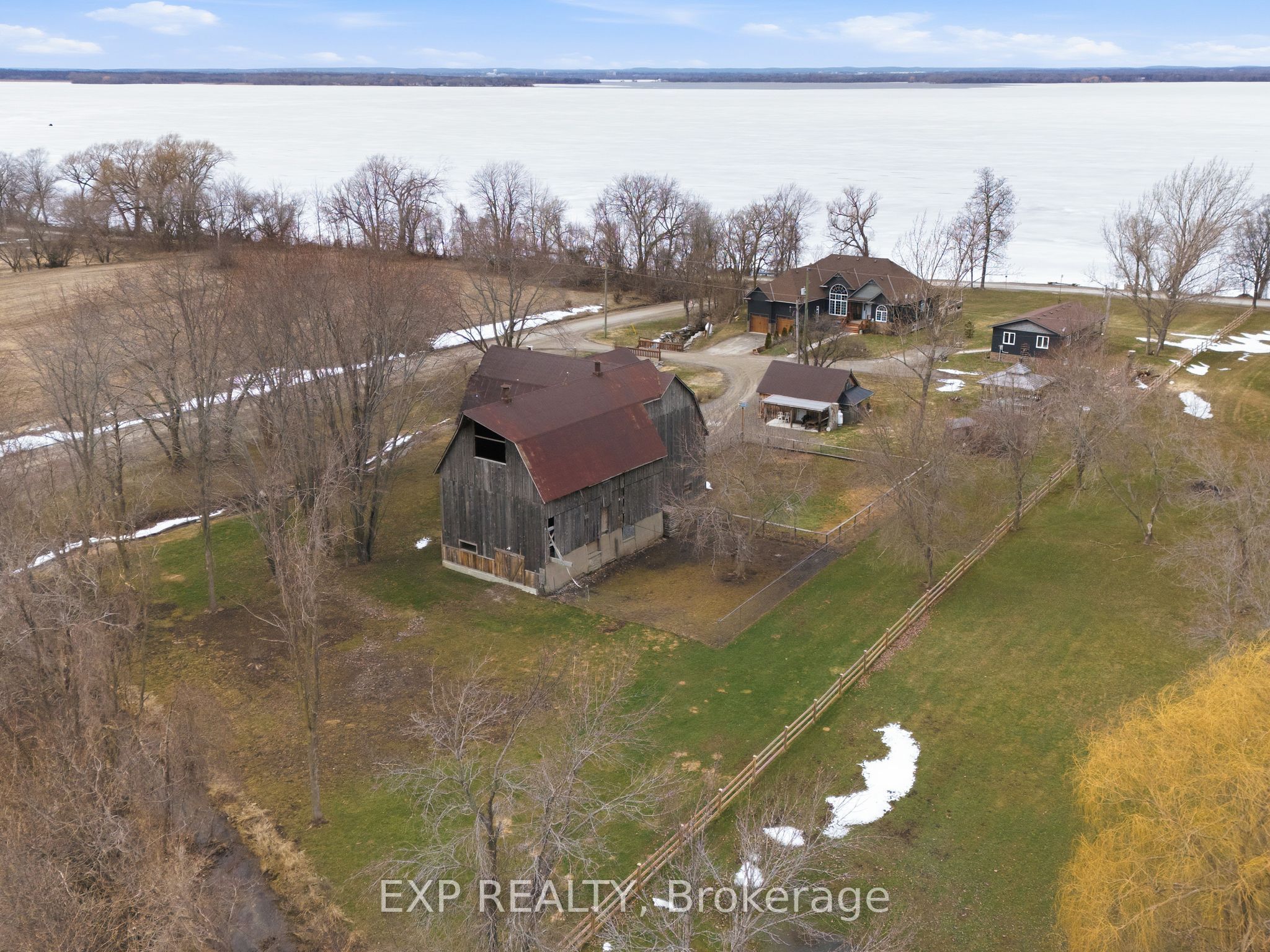 516 Allisonrd Road, Prince Edward County, ON, K0K 1W0 photo 3