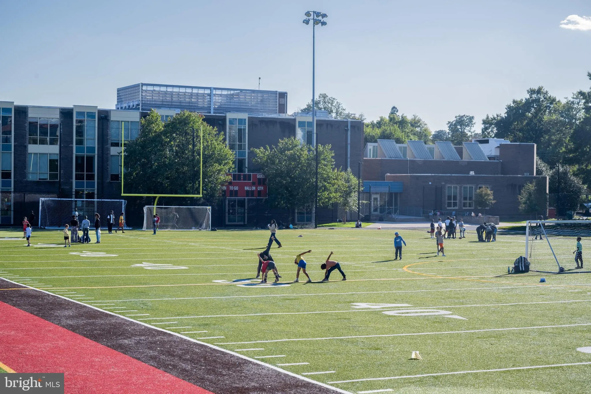 Additional image 99 of 517 Montana Avenue NE Unit 3A, Washington, DC 20017
