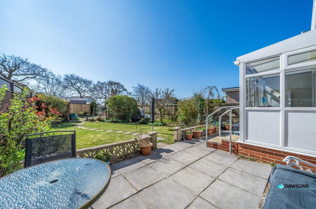 Additional image 4 of 3 bed detached house for salePantydwr, Three Crosses, Swansea SA4