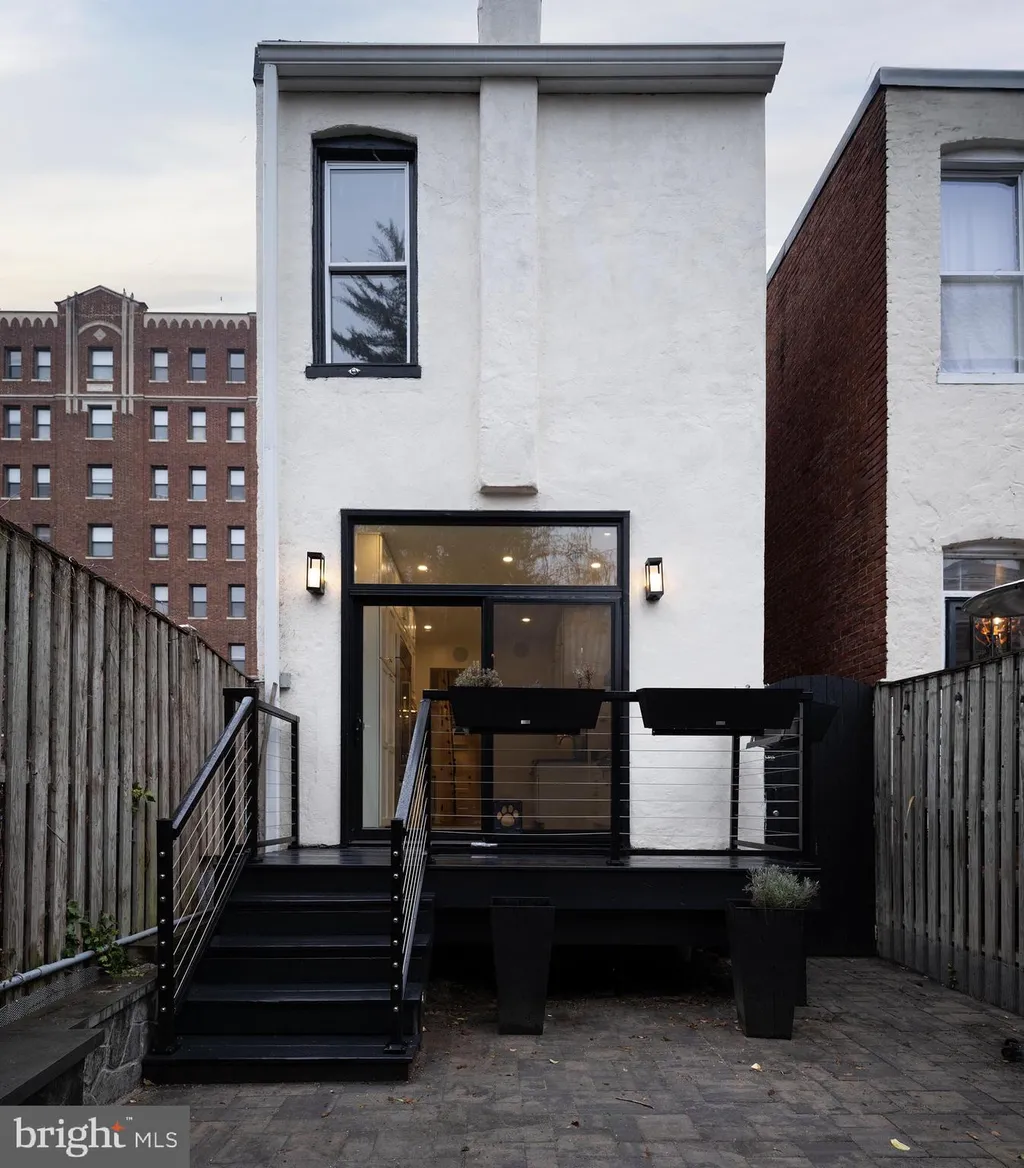 Additional image 16 of 1624 Swann Street NW, Washington, DC 20009