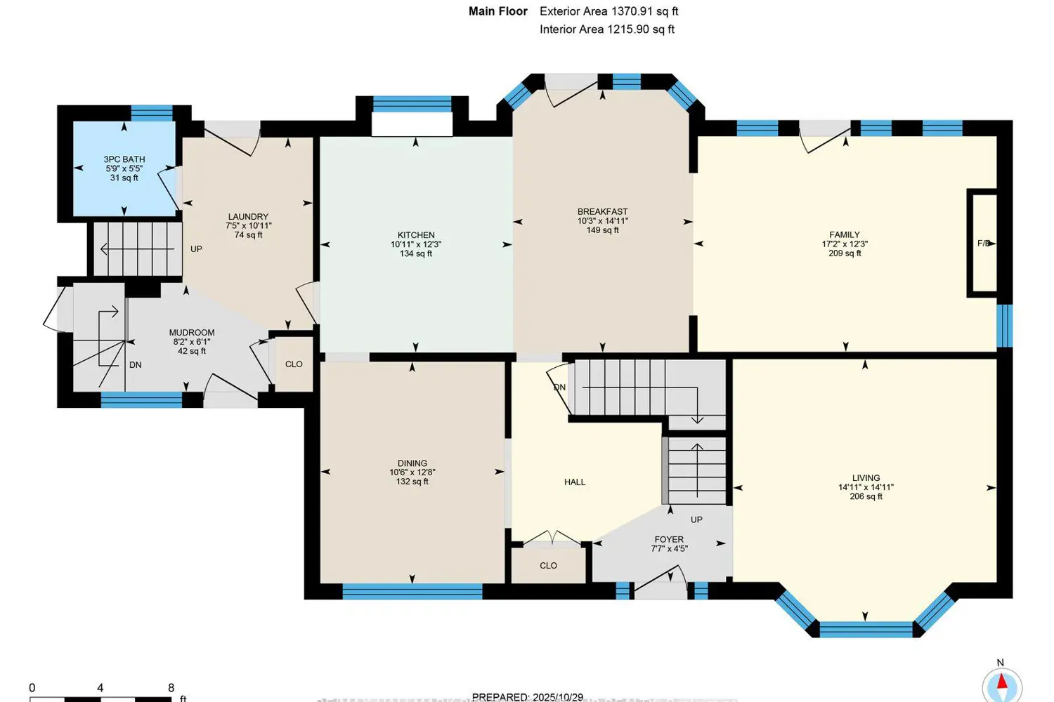 Additional image 18 of 1096 Sunnidale Road