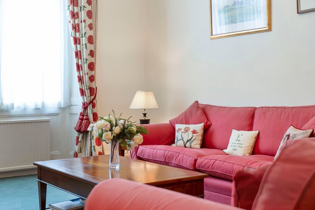 Additional image 13 of 2 bed flat for saleGolf Place, St Andrews KY16