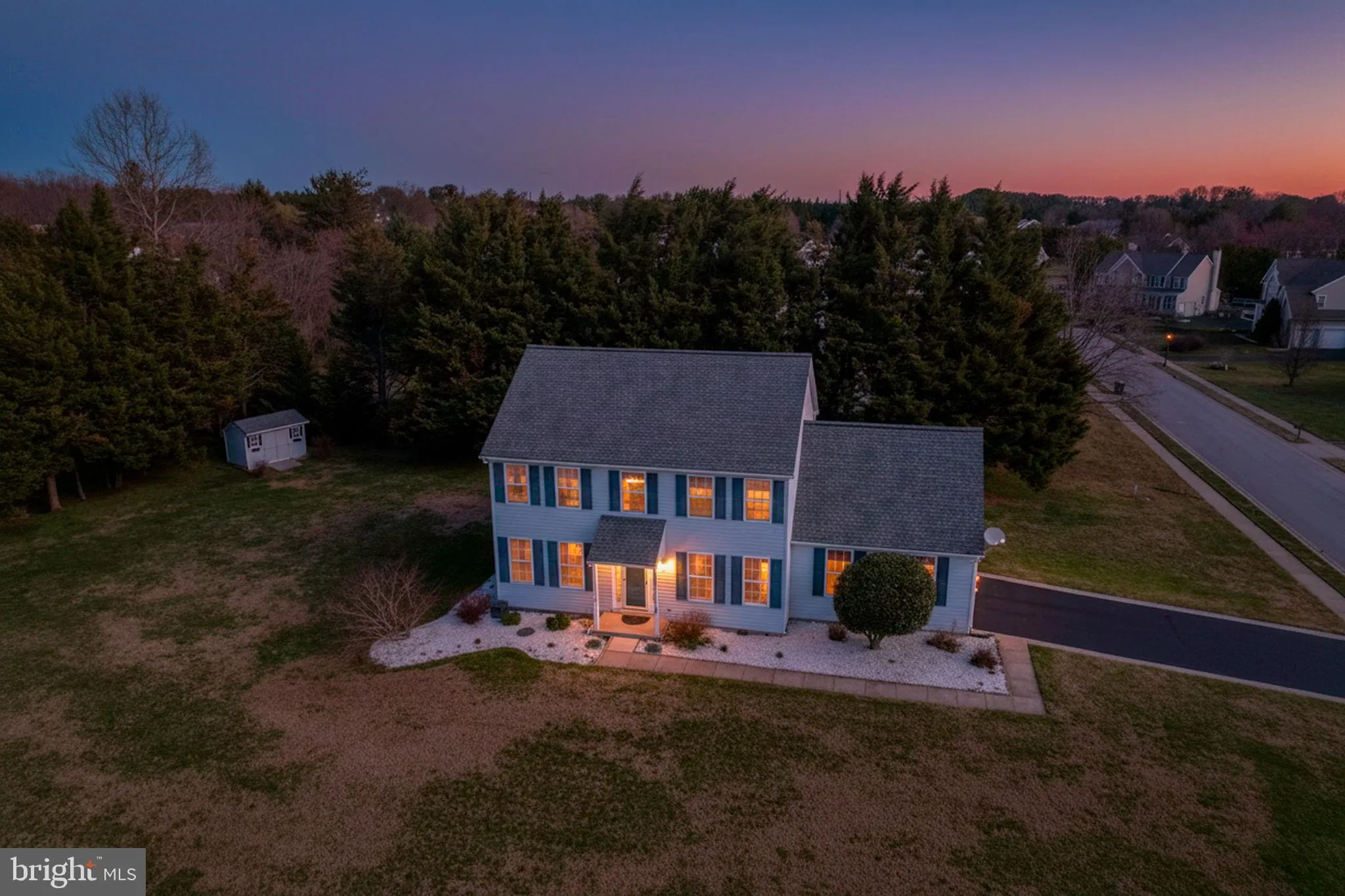 Additional image 97 of 163 Middessa Drive, Middletown, DE 19709