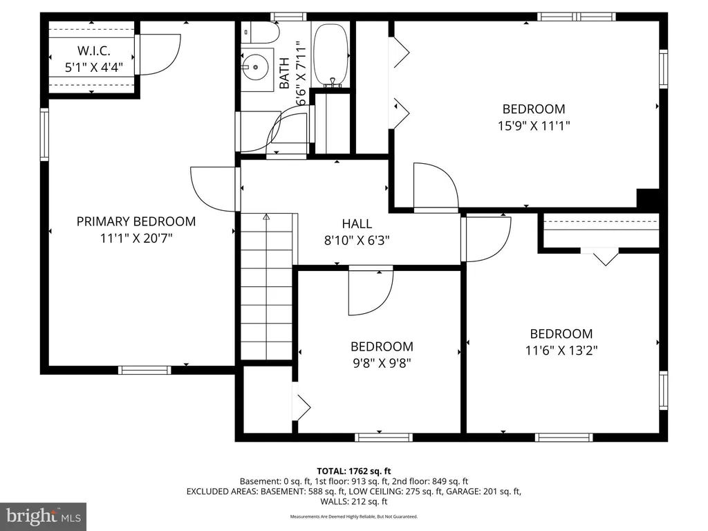 Additional image 27 of 2701 Taney Lane, Wilmington, DE 19810