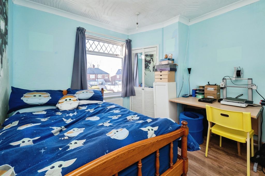 Additional image 9 of 3 bed terraced house for saleGraham Avenue, Hull HU4