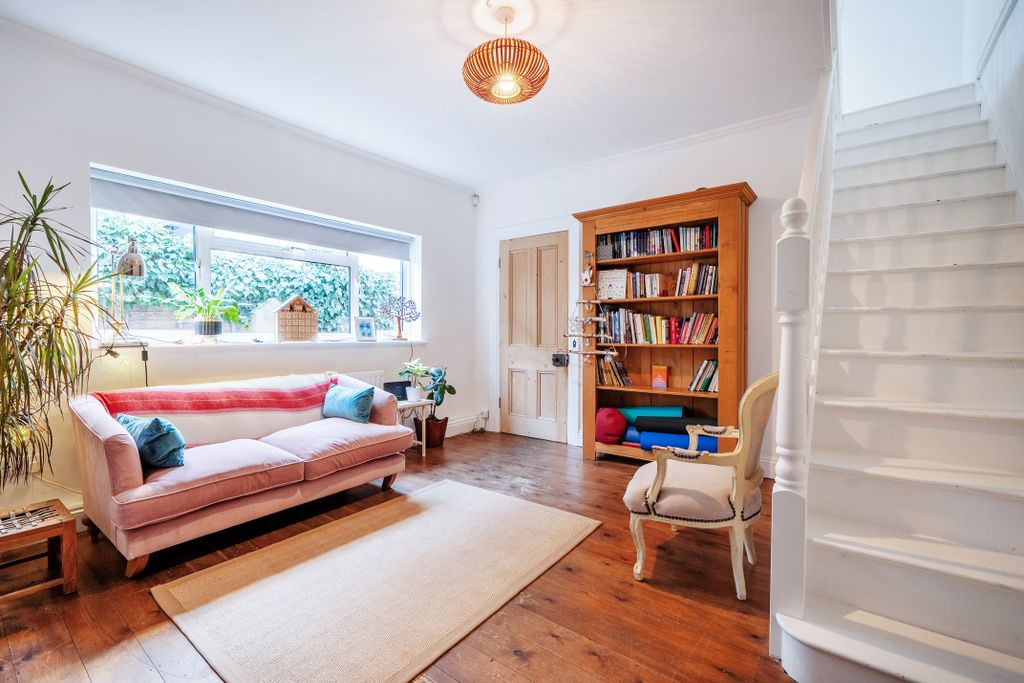 Additional image 3 of 4 bed semi-detached house for saleCores End Road, Bourne End SL8
