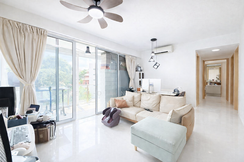 Primary image of 30 Mount Vernon Road