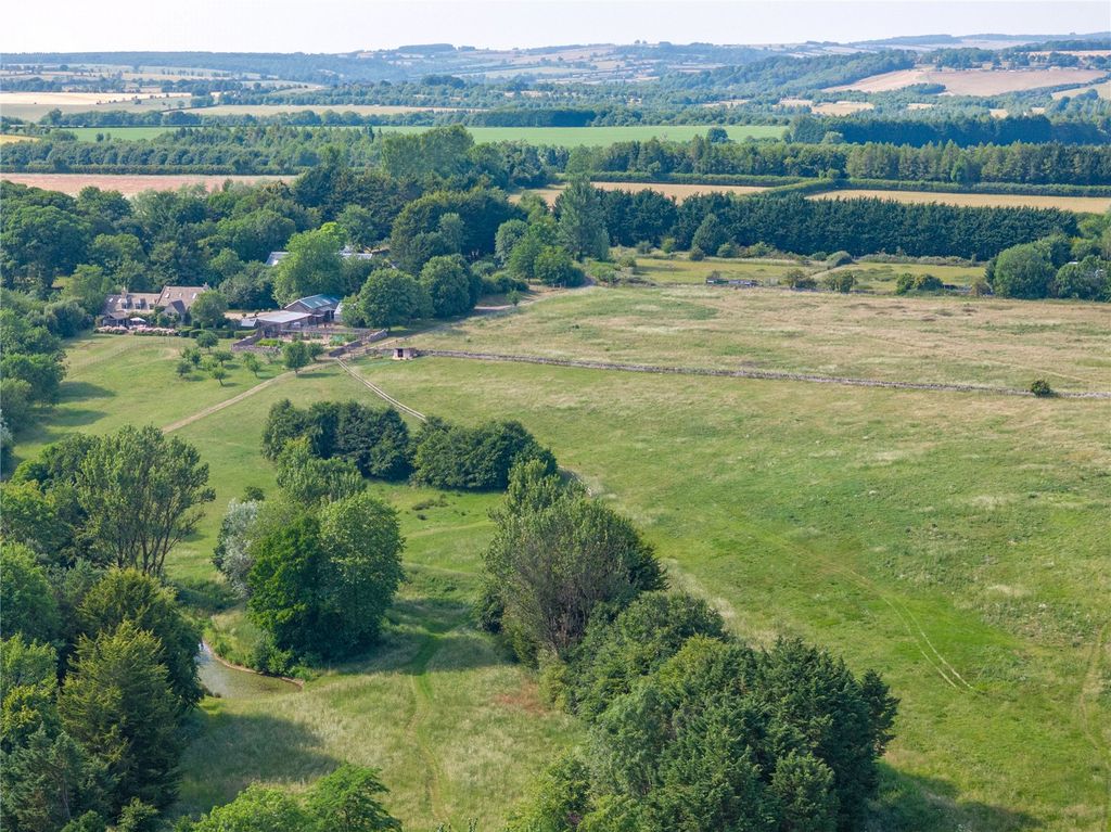 7 bed detached house for saleCold Aston, Bourton-On-The-Water, Cheltenham, Gloucestershire GL54 photo 5