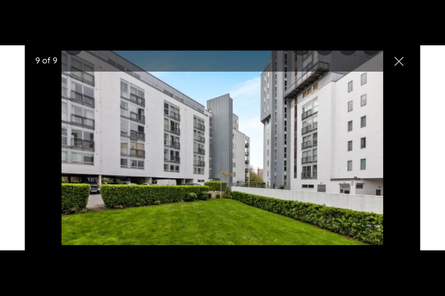 Additional image 8 of 2 Bed Flat, Water Street, M3, N1 7GU