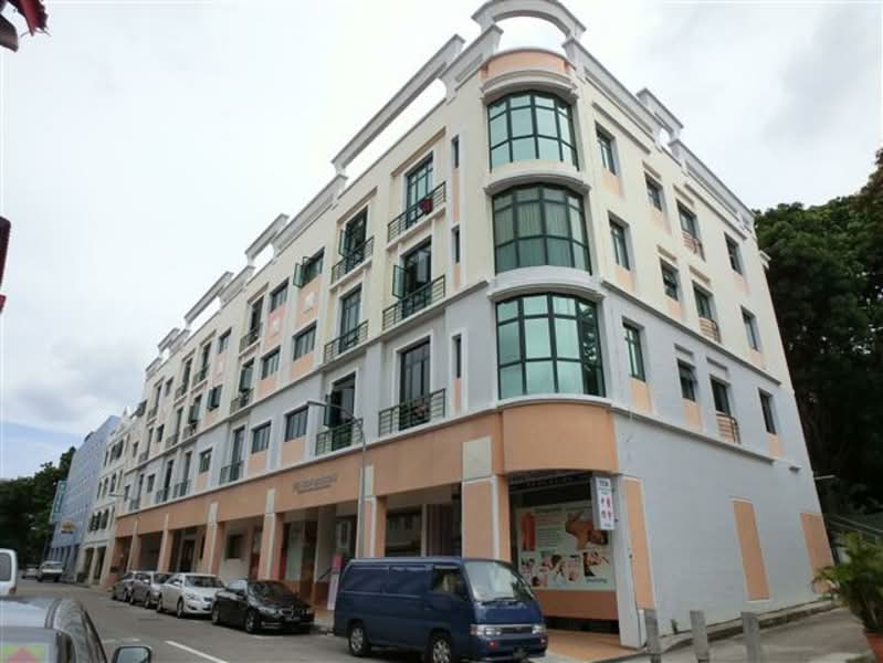 Additional image 13 of 17 Eng Hoon Street