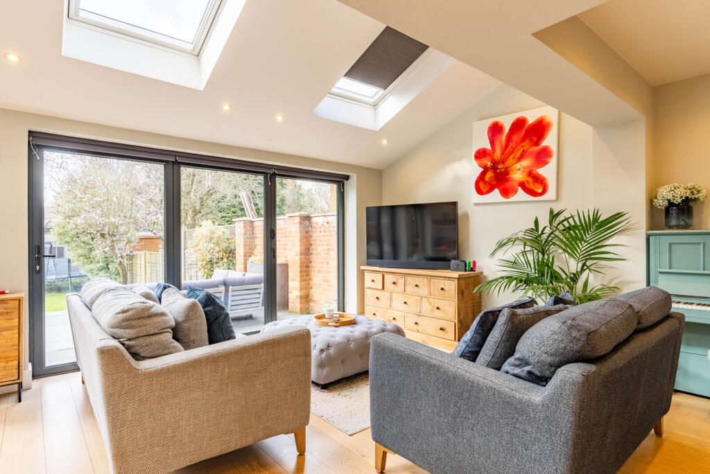 Additional image 7 of Beechwood Avenue, St. Albans, Hertfordshire, AL1