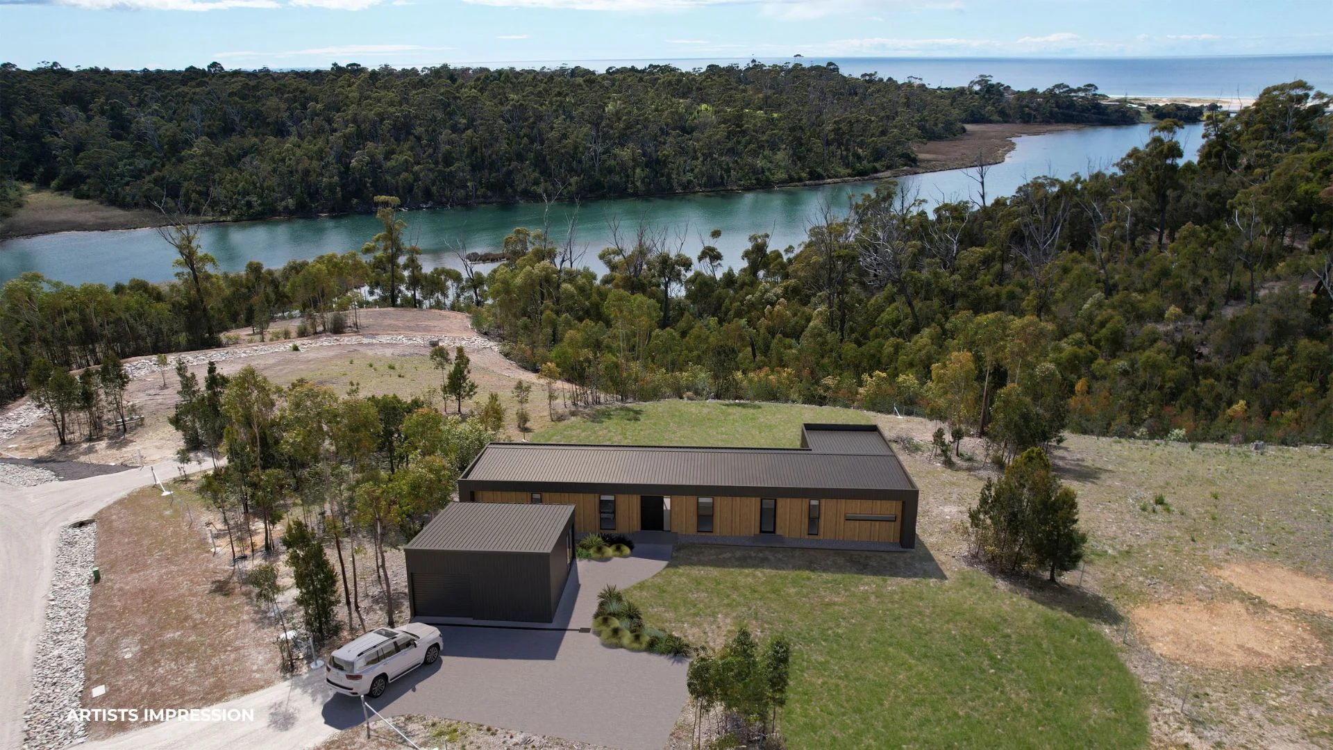Additional image 8 of 141 Riverview Road, Scamander TAS 7215