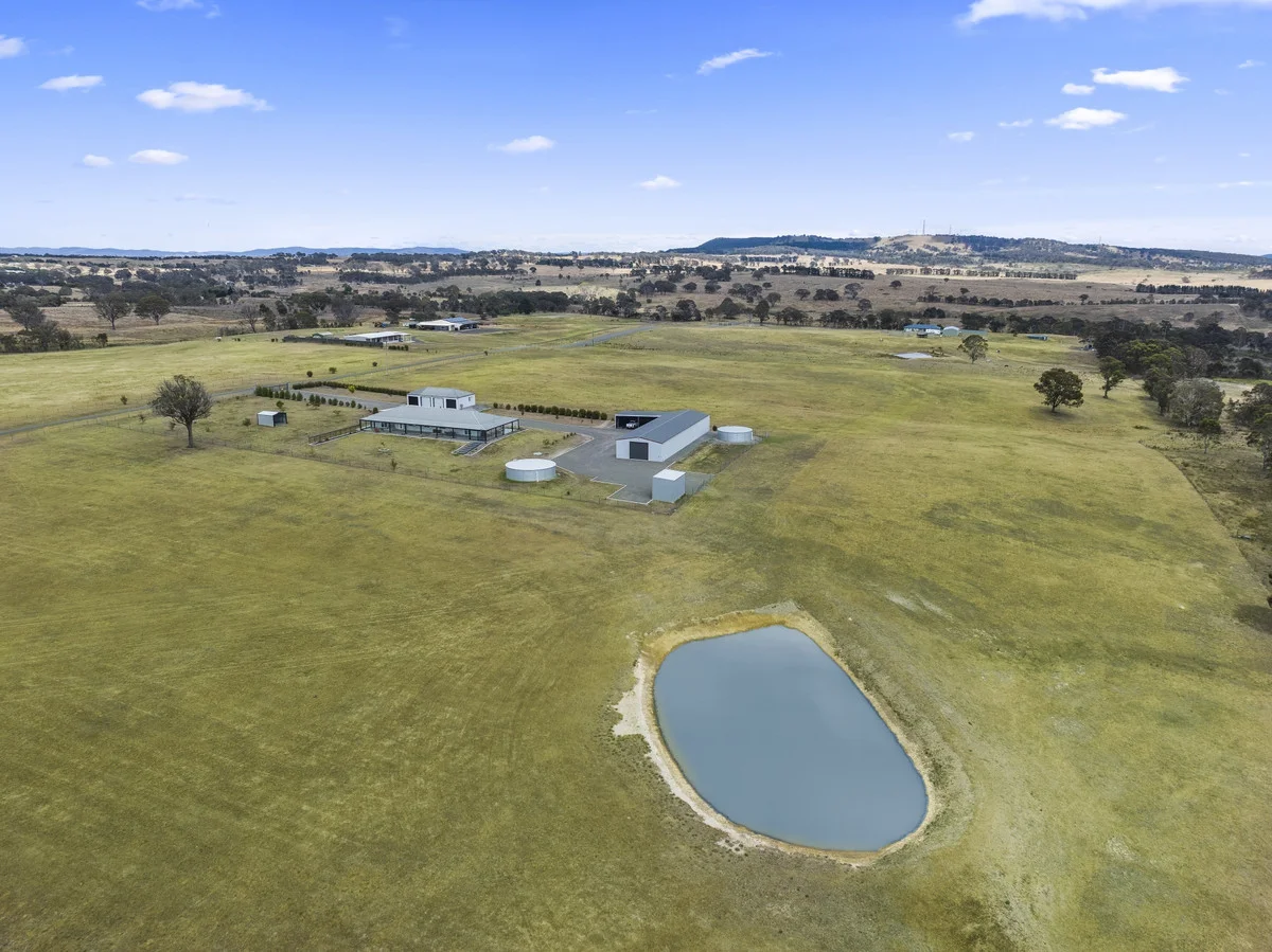 Additional image 5 of 5 Bullus Place Boxers Creek, Goulburn NSW 2580