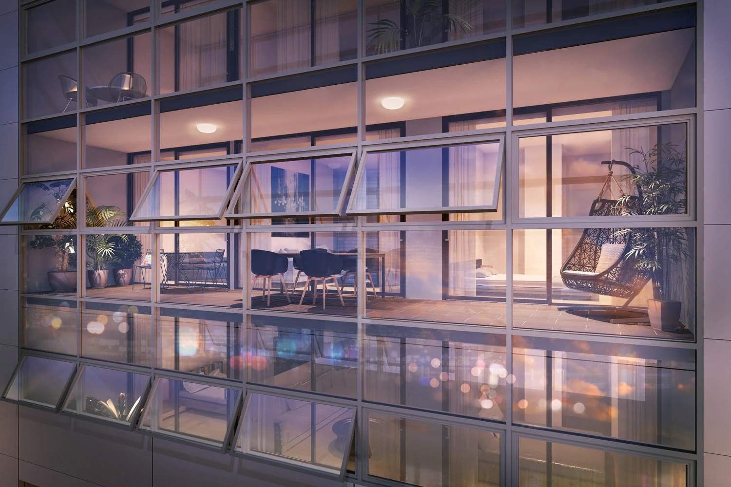 Additional image 6 of 301/23-31 Treacy Street, Hurstville NSW 2220