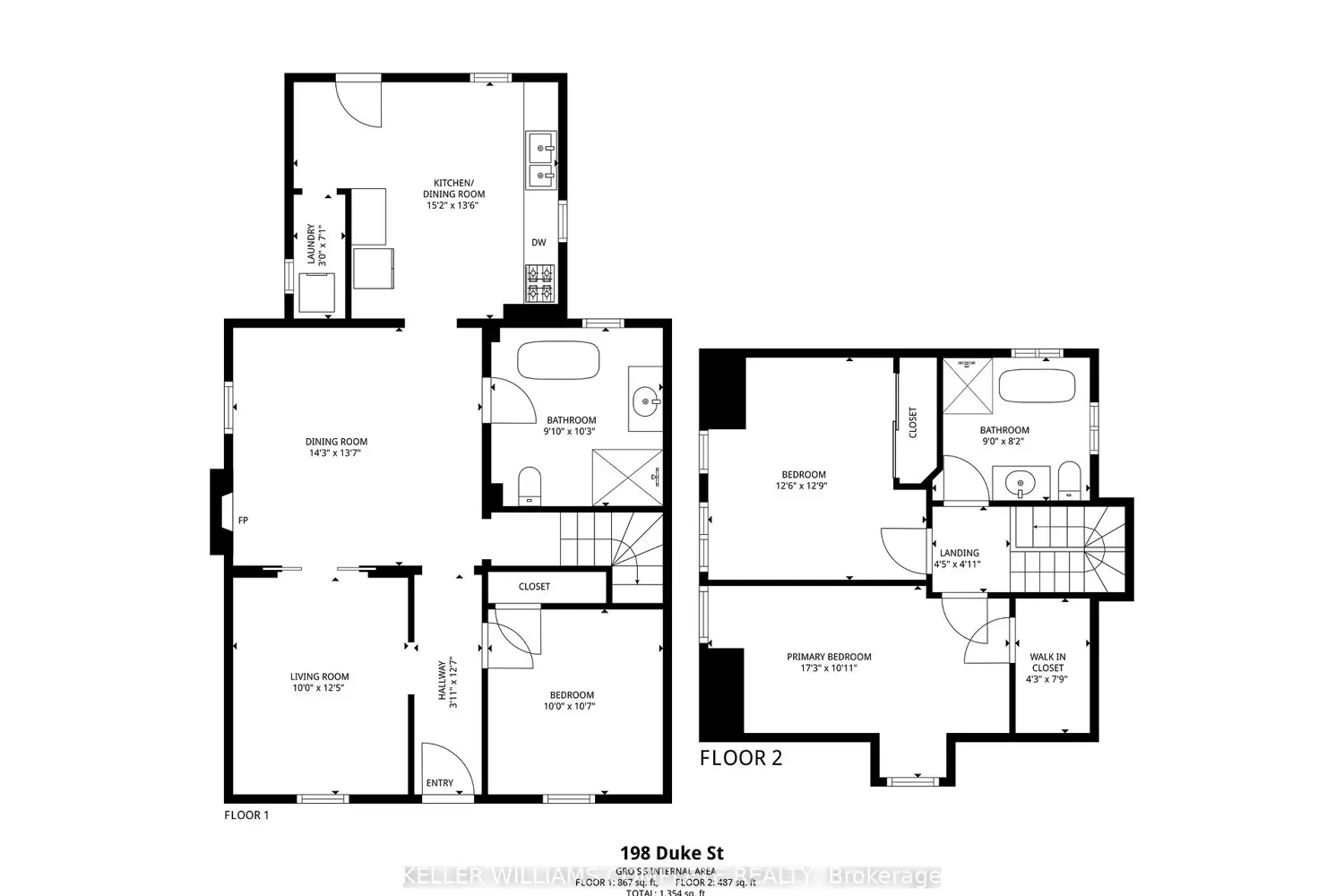 Additional image 19 of 198 Duke Street