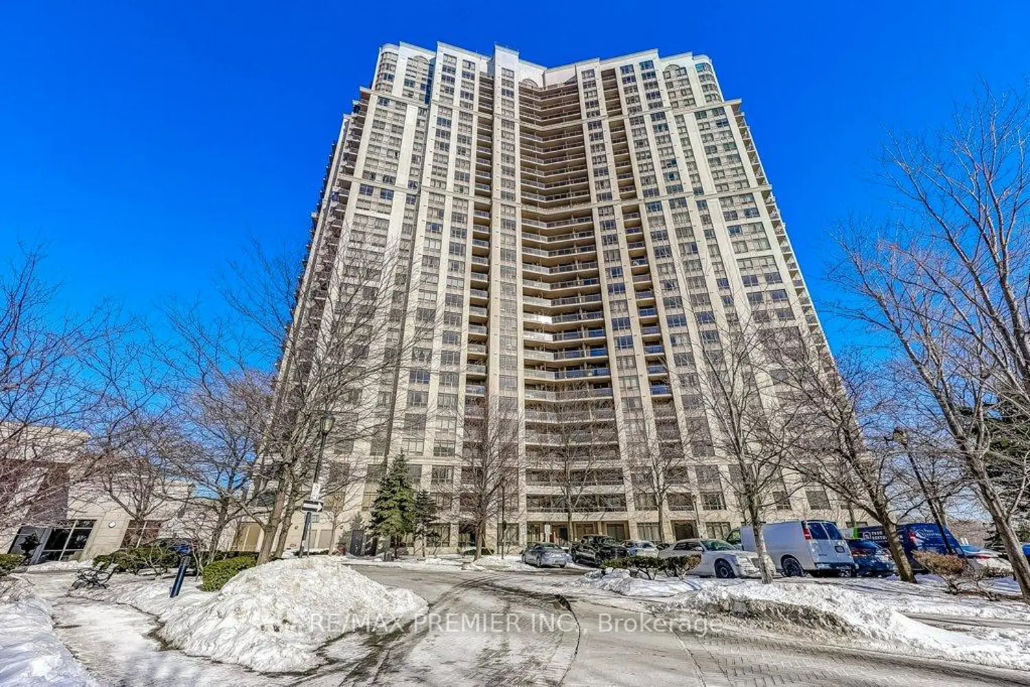 700 Humberwood Boulevard 1622