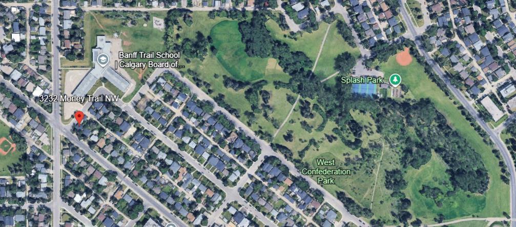 Additional image 3 of 3232 Morley Trail NW, Calgary, AB, T2M 4H2