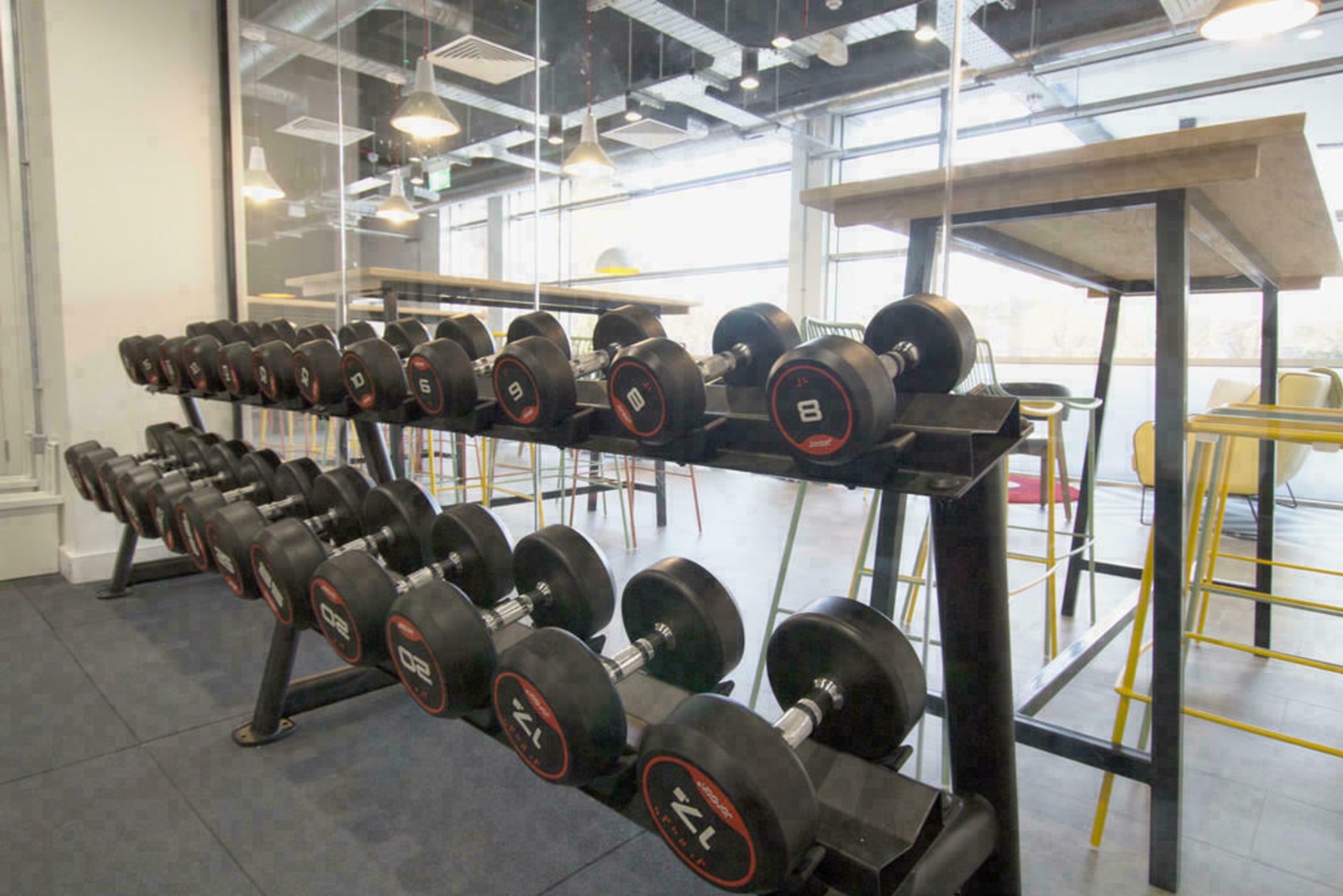 Additional image 19 of 1 Bed Flat, Westpoint, M16, N1 7GU