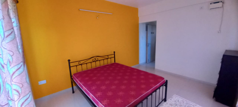 Ucassaim, North Goa, Goa