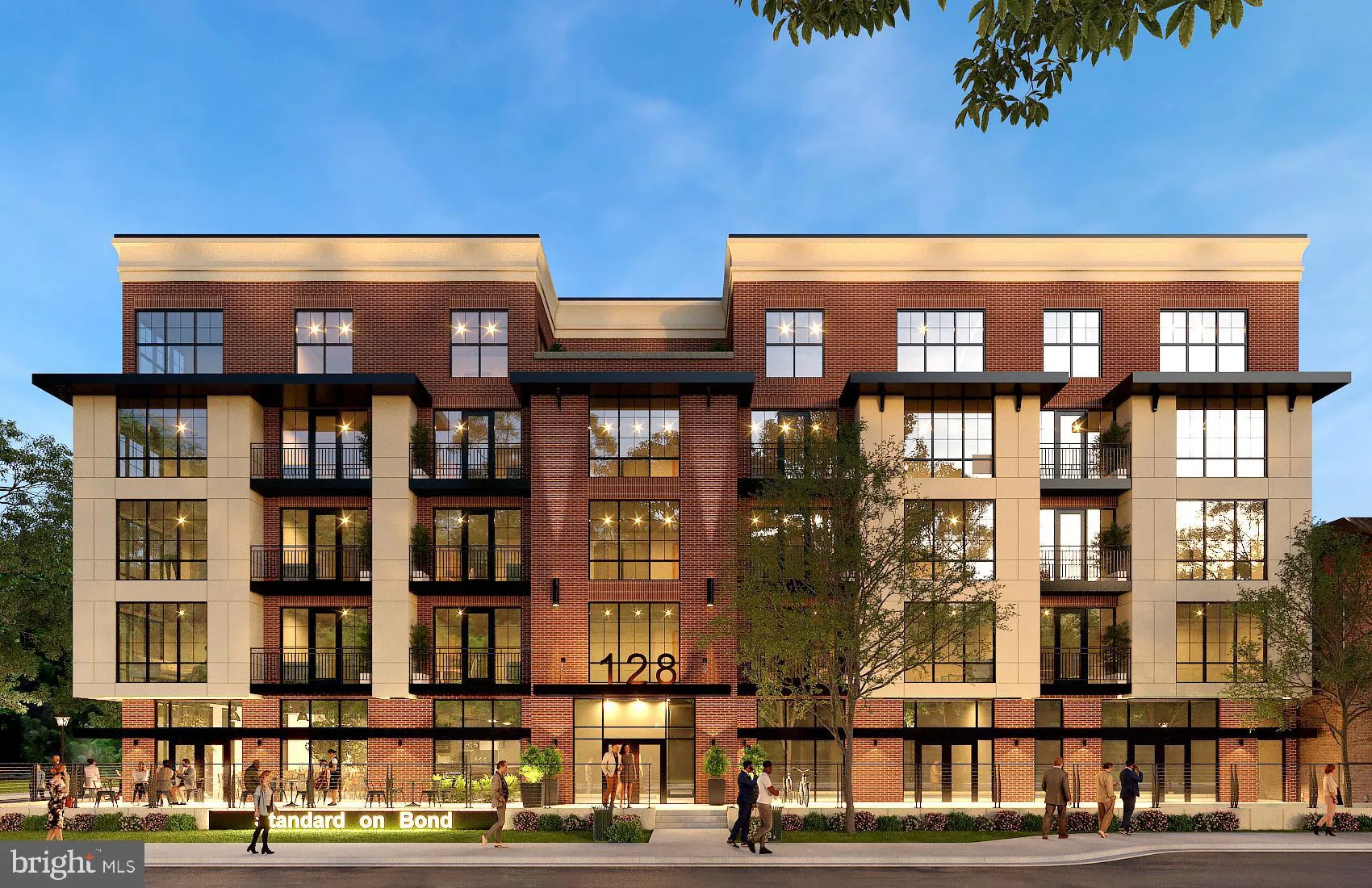 Additional image 27 of 128 N Bond Street Unit 204, Bel Air, MD 21014