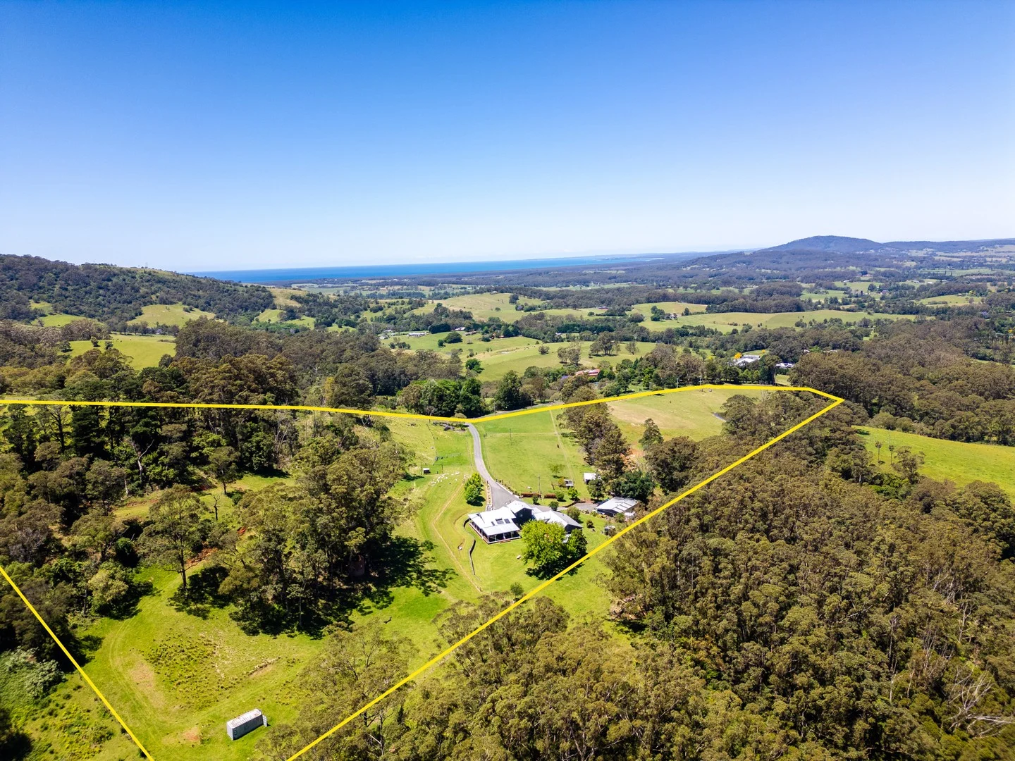 120 Tullouch Road, Broughton Vale NSW 2535