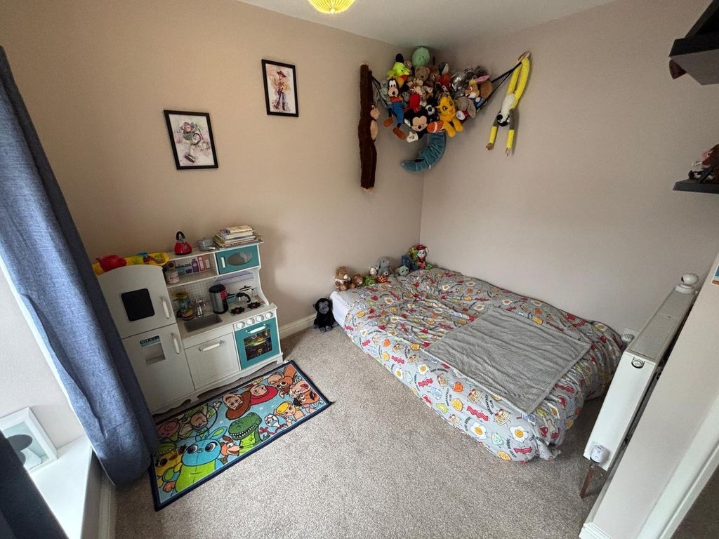 Additional image 14 of 3 bed semi-detached house for saleGorrig Road, Pentrellwyn, Llandysul SA44