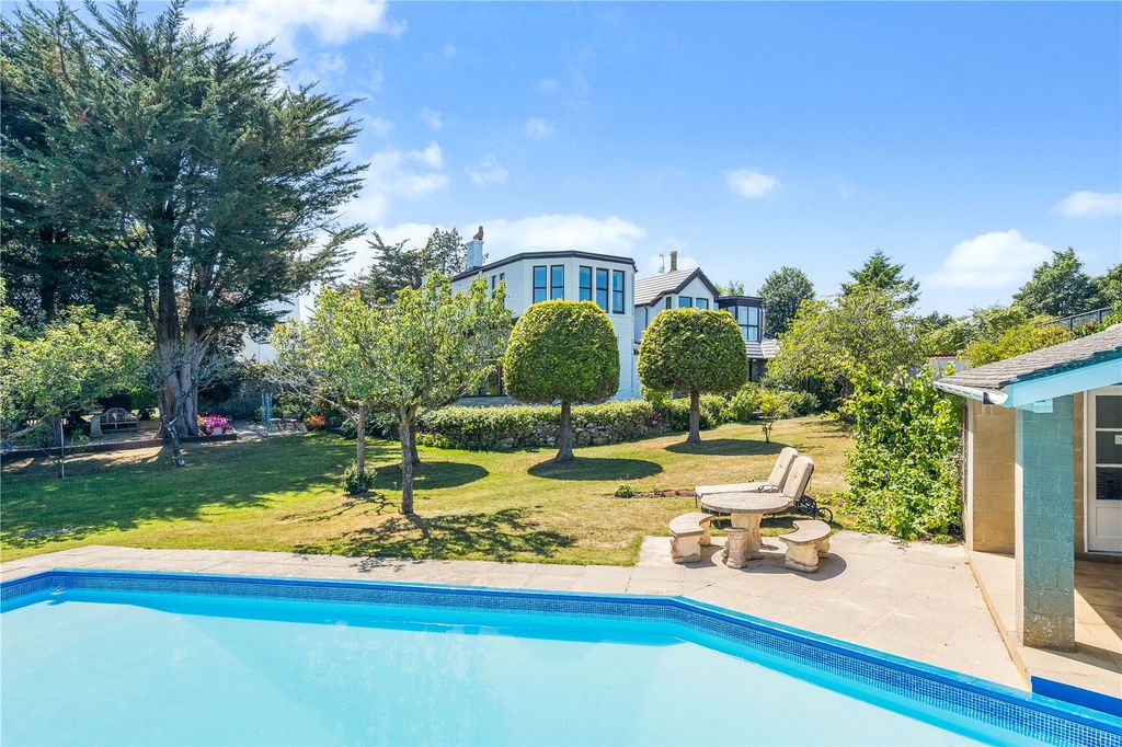 Additional image 16 of 9 bed detached house for saleWorlebury Hill Road, Weston-Super-Mare, North Somerset BS22