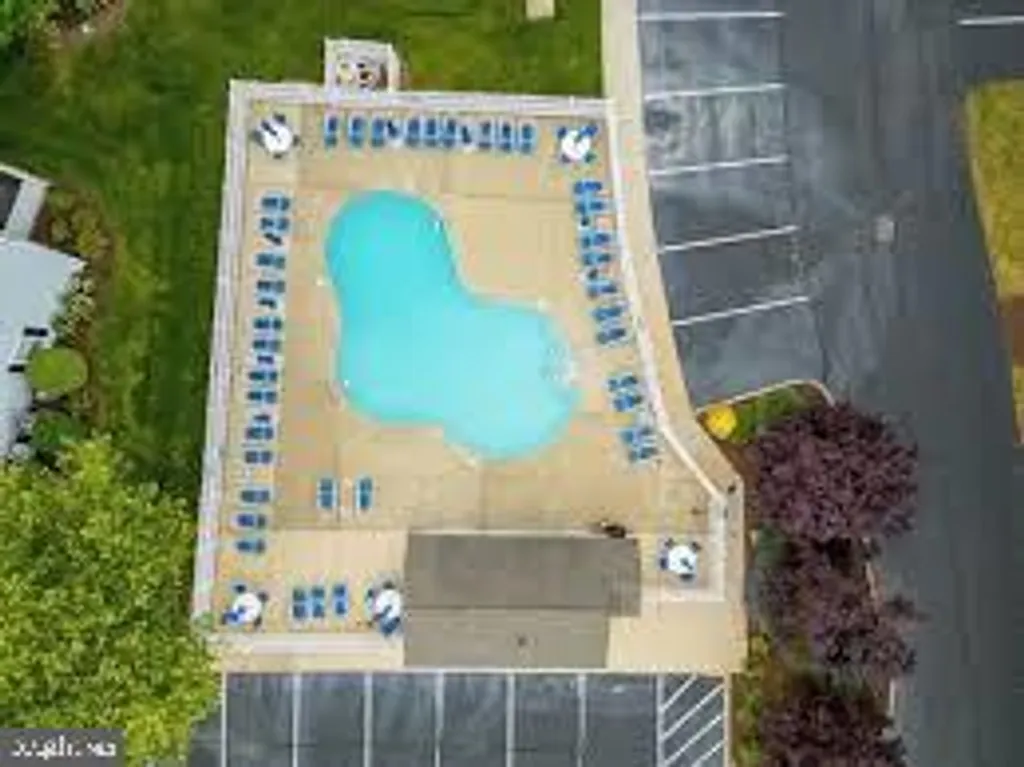 3700 Sanibel Circle Unit 3705, Rehoboth Beach, DE 19971